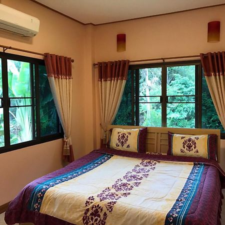 Villa House Of Garden Chiang Rai Exterior foto