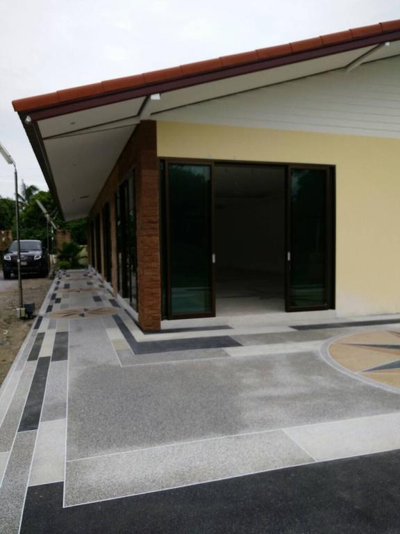 Villa House Of Garden Chiang Rai Exterior foto