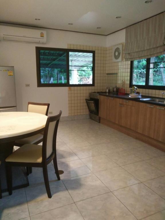Villa House Of Garden Chiang Rai Exterior foto