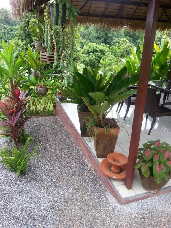 Villa House Of Garden Chiang Rai Exterior foto