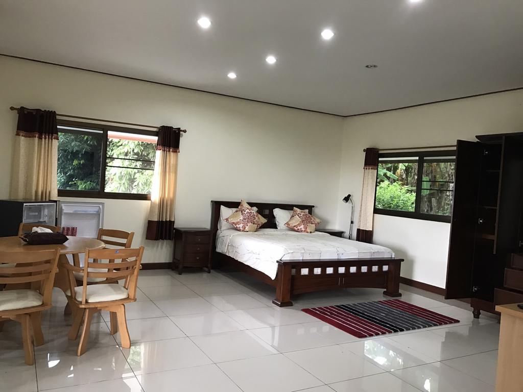 Villa House Of Garden Chiang Rai Exterior foto